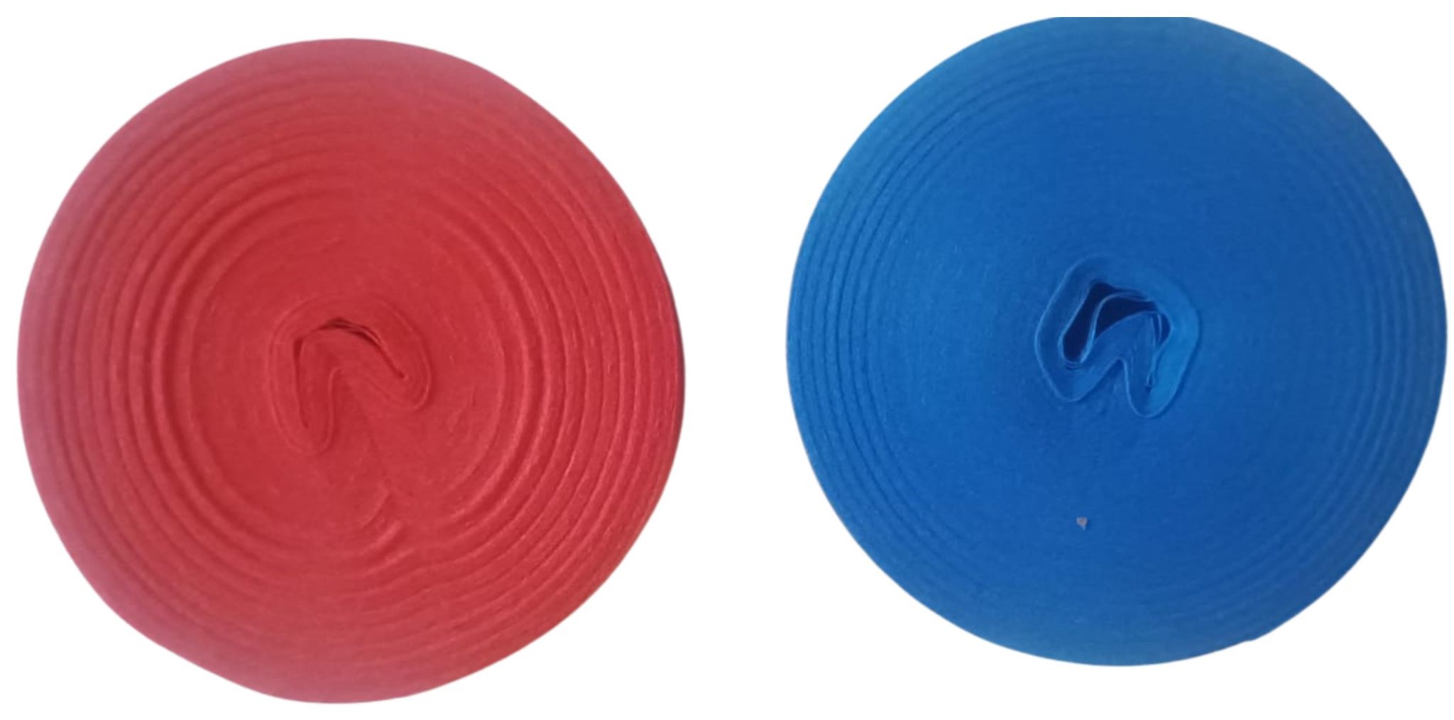 Nastri forestali biodegradabili