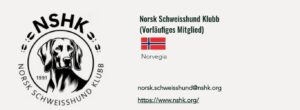 NSHK – Norvegia