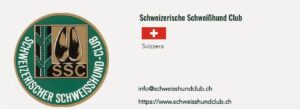 Schweisshundclub – Svizzera